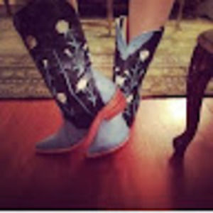 Meet your Posher, Corey